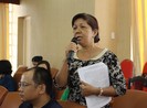 ‘Chưa bao giờ bữa ăn có cự ly ngắn với bệnh viện, nghĩa địa như vậy’