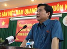 Bí thư Thăng: Ổ gà, ổ vịt chứ có gì mà to tát thế?