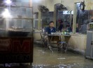TP.HCM: Khách ăn xong phải ngồi chờ... nước rút