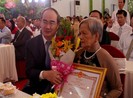 Ông Nguyễn Thiện Nhân: Phụng dưỡng các Mẹ vô điều kiện