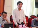 Hành lang pháp lý phải chặt để chống 'gián điệp mạng'