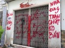 Bình Tân quyết dẹp băng nhóm đòi nợ thuê, cho vay nặng lãi