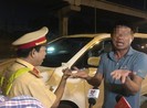CSGT có được quyền yêu cầu người vi phạm xuất trình CMND?