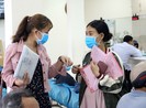 Bình Tân lập 130 tổ giám sát 1.029 người về từ vùng dịch