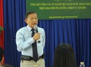 Kiều bào mong muốn thủ tục nhập quốc tịch rút ngắn hơn