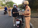 TP.HCM: Tai nạn giao thông tăng vì đường... thông thoáng