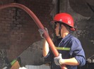 Thông tin mới nhất vụ cháy khiến 7 người mắc kẹt ở Bình Tân