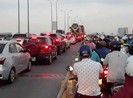 TP.HCM ủng hộ mở rộng cao tốc TP.HCM - Long Thành- Dầu Giây