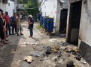 Nguyên nhân vụ phóng hỏa làm 3 người chết ở quận Bình Tân