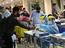 437 người nước ngoài sắp nhập cảnh vào TP.HCM