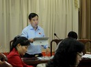 Đưa nội dung không hát karaoke kẹo kéo vào quy ước khu phố