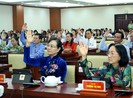 HĐND TP.HCM thông qua việc đặt tên đường Lê Văn Duyệt