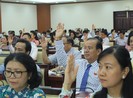 TP.HCM sẽ thu phí ô tô vào trung tâm giai đoạn 2021-2025