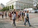 TP.HCM đưa ra hàng loạt giải pháp vực dậy du lịch sau dịch