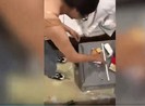 Cô gái xả rác ở khách sạn tại Vũng Tàu lên tiếng xin lỗi