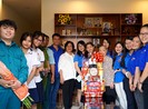 Tri ân các Mẹ Việt Nam anh hùng ở phường 4, quận Tân Bình