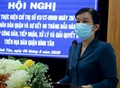 Cán bộ tiếp dân phải biết lắng nghe, am hiểu pháp luật