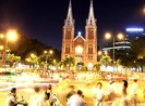 TP.HCM kiến nghị Chính phủ về phát triển trung tâm tài chính