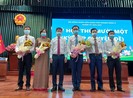 Ông Nguyễn Đông Tùng làm Chủ tịch UBND quận Phú Nhuận