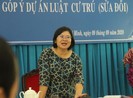TP.HCM: Tranh luận việc bỏ sổ hộ khẩu từ sau năm 2022