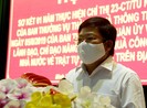 Đập nhà không phép: Mất cả tài sản của dân và hình ảnh cán bộ