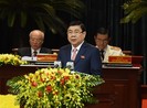 Năm 2025:Thu nhập bình quân đầu người của TP.HCM là 9.000 USD