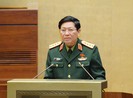 Năm 2021, công an Việt Nam sẽ tham gia gìn giữ hòa bình ở LHQ