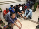 Bình Tân phát hiện 222 người tàng trữ, sử dụng ma túy