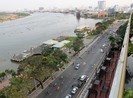 TP.HCM chi 68 tỉ đồng chỉnh trang công viên bến Bạch Đằng