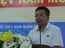 ‘Người đứng đầu TP Thủ Đức phải được lựa chọn sáng suốt’