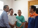 Xác định được phương tiện đâm chìm tàu Hải Thành 26
