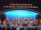 Khai mạc Festival Biển Bà Rịa-Vũng Tàu 2018
