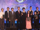 Trấn Thành, Hoàng Yến Chibi vắng mặt dù đạt giải cao tại LHP