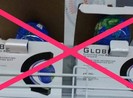 Vũng Tàu chặn sản phẩm có đường lưỡi bò phi pháp