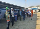 Công nhân đòi nợ nhà thầu chính vì thầu phụ bỏ trốn
