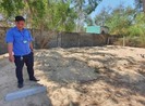 Vũng Tàu cảnh báo nạn bán đất công, đất có chủ bằng giấy giả