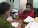Bắt gần hết nhóm thanh niên đập phá 35 ô tô ở Vũng Tàu