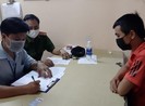 Vũng Tàu: Phạt 3 người không hợp tác đeo khẩu trang