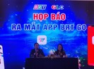 Bà Rịa- Vũng Tàu: Ra mắt App BRTGo cho điện thoại