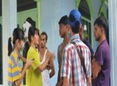 Hỗ trợ nhóm lao động người Bangladesh đang ở thị xã Phú Mỹ