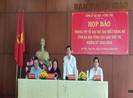 Thông tin về ĐH Đại biểu Đảng bộ tỉnh Bà Rịa-Vũng Tàu lần VII
