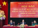 Đại hội Đảng bộ Bà Rịa - Vũng Tàu: Tập trung giải pháp đột phá