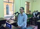 Giận vợ, xách dao chém người vô cớ