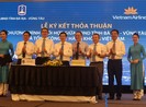 Bà Rịa- Vũng Tàu bắt tay Vietnam Airlines, Saigontourist