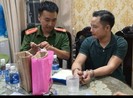 Con trai ông Thiện 'Soi' đốt nhiều giấy tờ vay mượn nợ