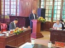 Góp ý về tư pháp trong dự thảo văn kiện Đại hội XIII