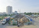 TP.HCM: Đề xuất 5 năm làm 4 nút giao thông lớn
