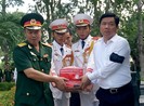 'Chúng tôi xin nhận lỗi vì đã để đồng đội nằm đó quá lâu'