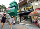 Cận cảnh nhà hàng Món Huế im lìm, ông chủ biệt tăm