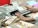 2 ngày, Ngân hàng Nhà nước hút ròng 27.000 tỉ đồng
